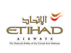 Etihad Airways