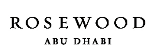 Rosewood Abu Dhabi